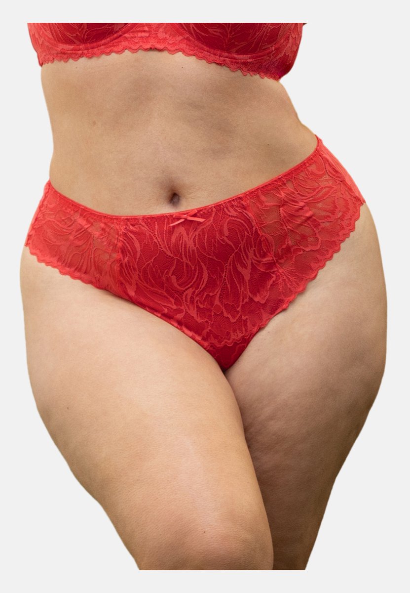 high brazilian CARIBA