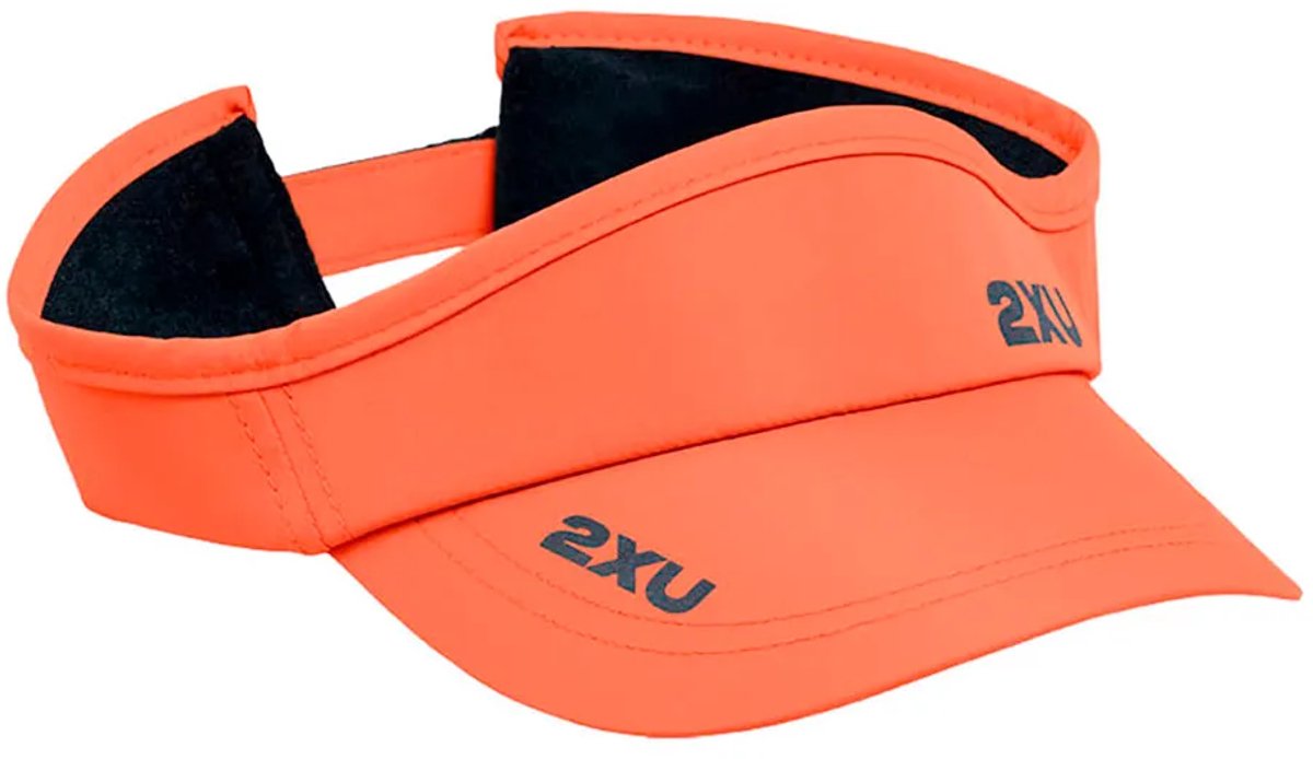 2xu Run Vizier Oranje