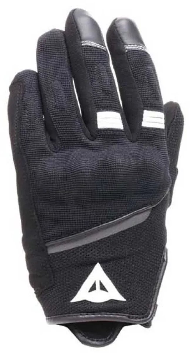 Dainese Metrax Air Zomerhandschoenen Voor Dames Zwart L Vrouw