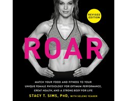 ROAR, Revised Edition