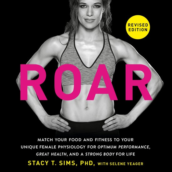 ROAR, Revised Edition - cover