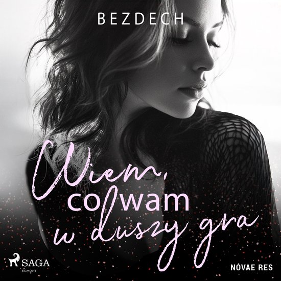 Wiem, co wam w duszy gra - cover
