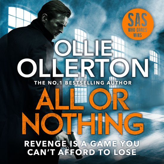 All Or Nothing - cover