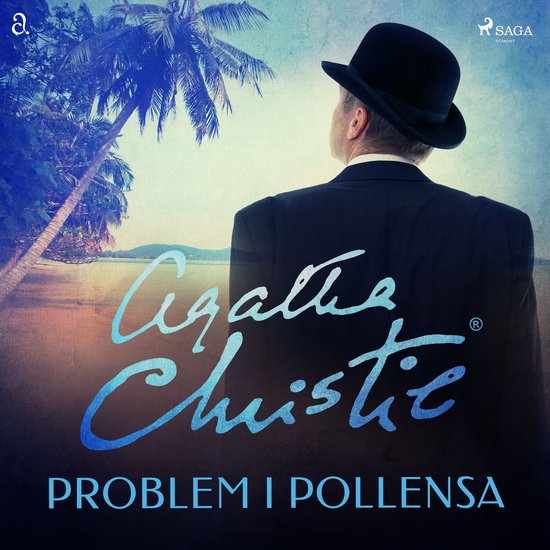 Problem i Pollensa - cover