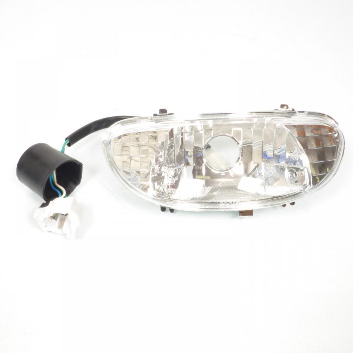 Optique avant origine pour Scooter Taotao 50 XC50 TB00-120100000 Neuf