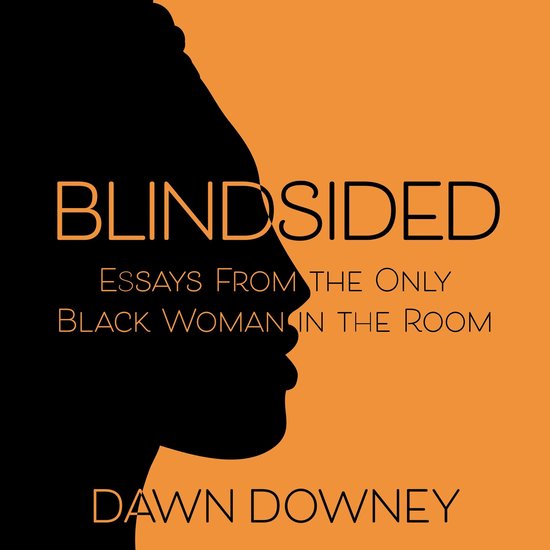 Blindsided - cover