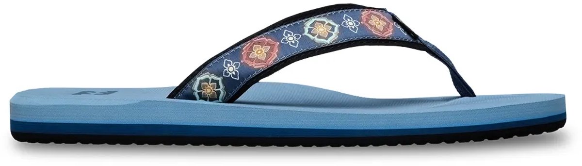 Billabong All Day Slippers Man Blauw