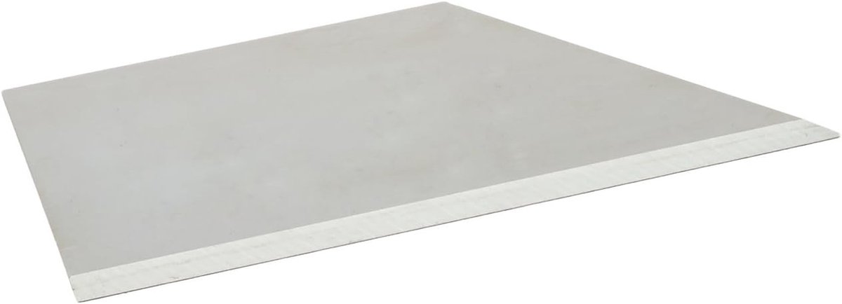 Verstekstang - Hoektang Tegel - Precies Zagen - Stalen Constructie - 255 cm - Meerkleurig