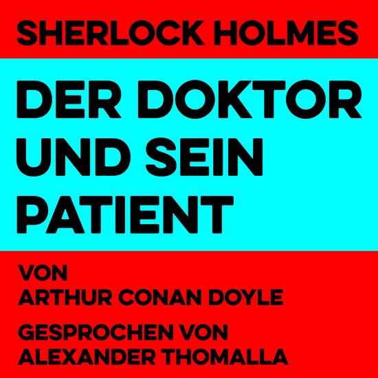 Der Doktor und sein Patient - cover