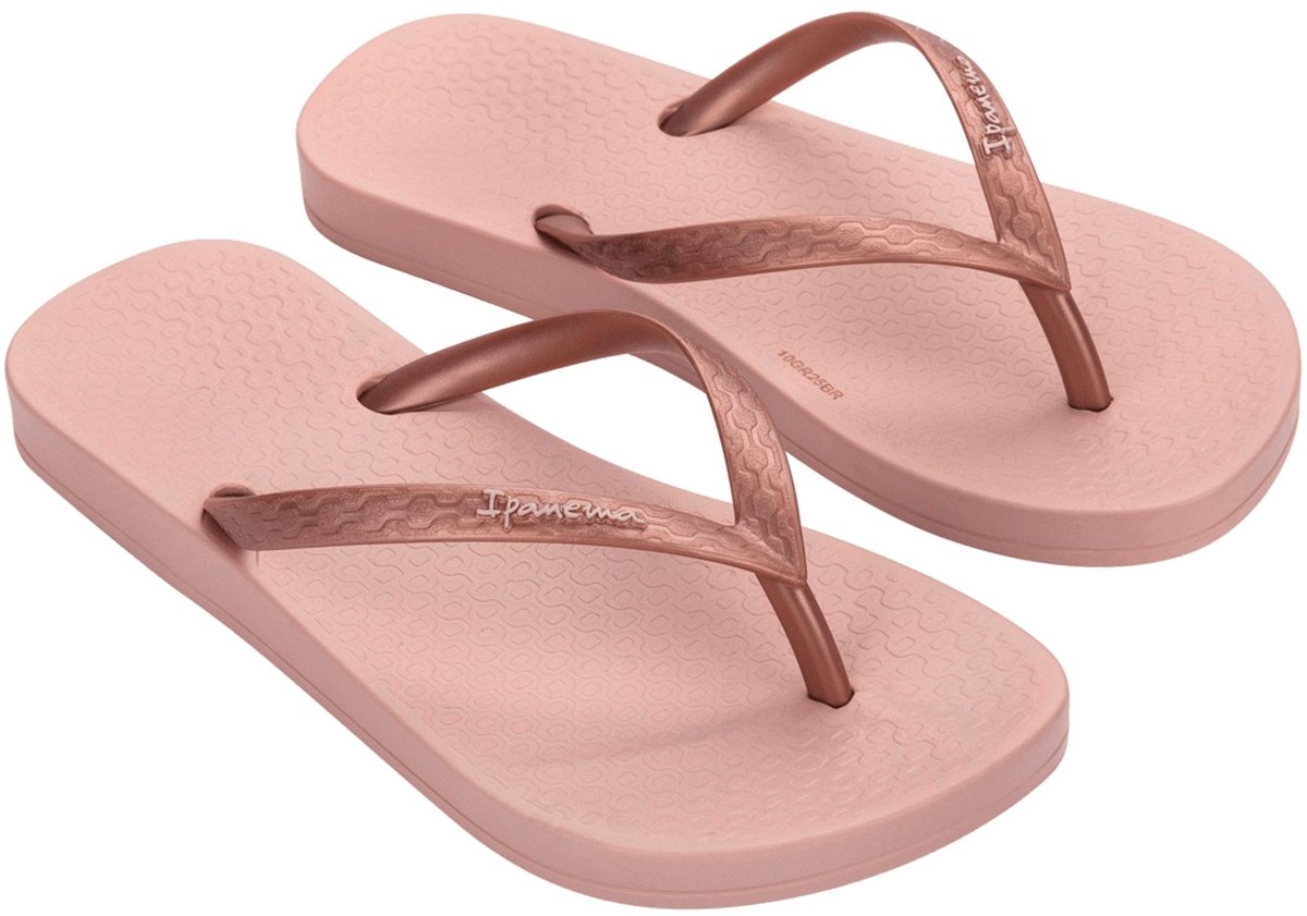 Ipanema Anatomic Colors Teenslipper Junior