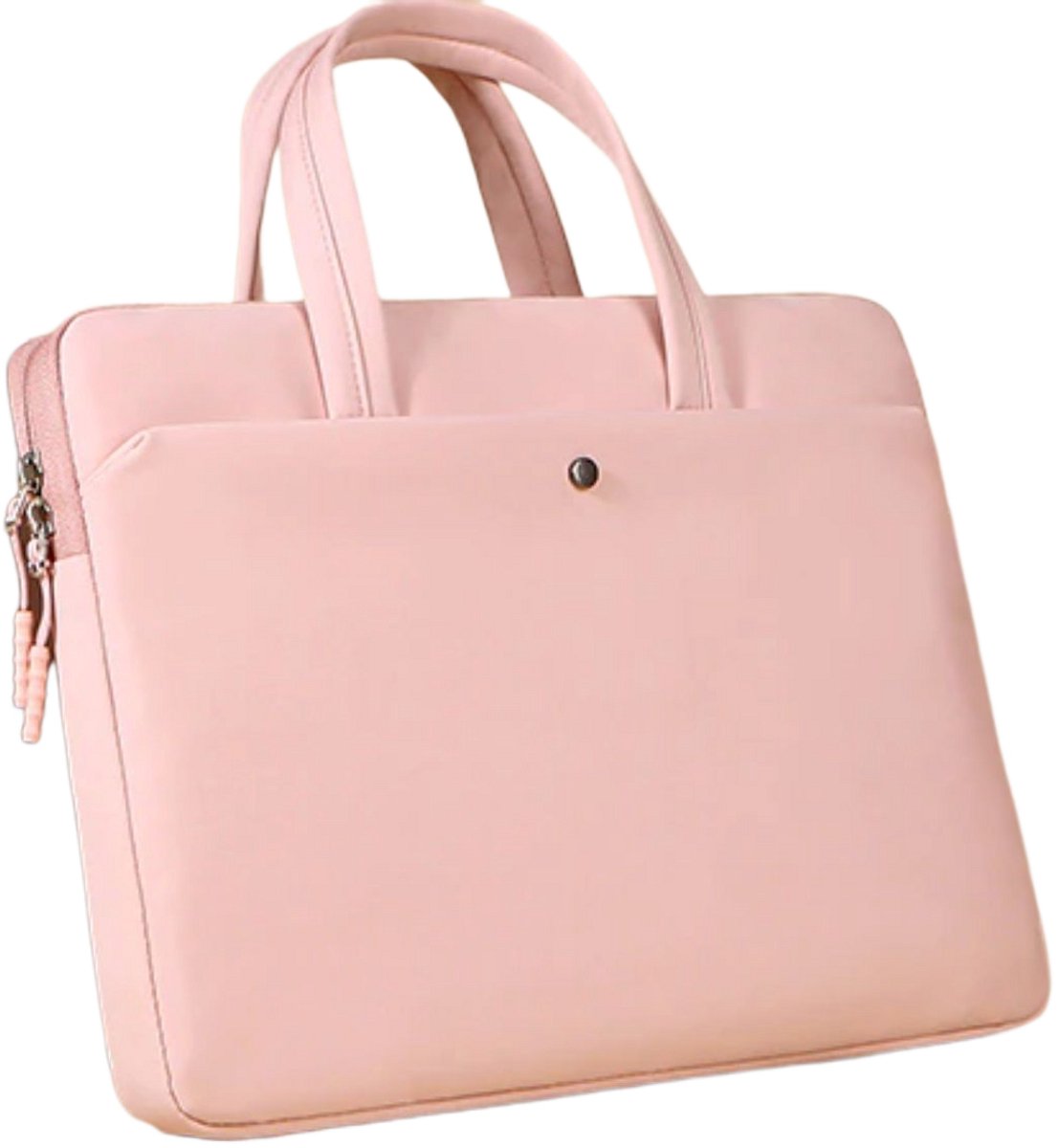 EtuiTab Travel Case - Laptoptas - 15,6 inch - Waterdicht - Roze