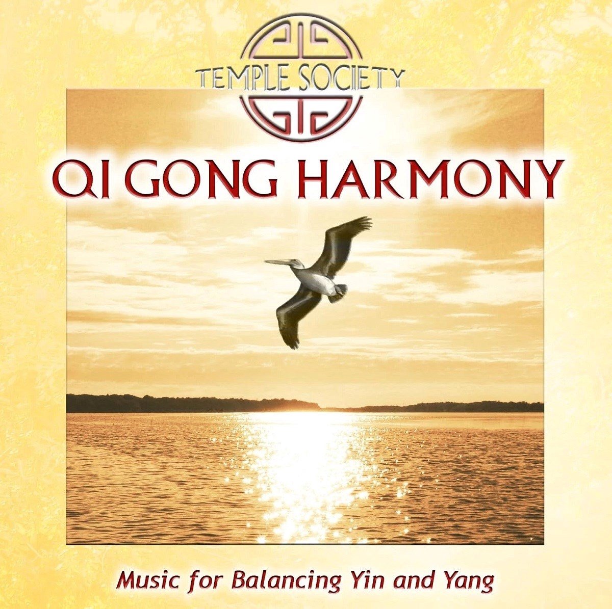 Temple Society - Qi Gong Harmony