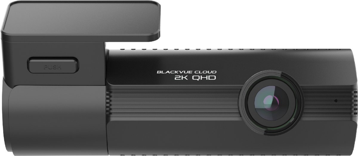 BlackVue ELITE 8 1CH 128GB - Dashcam