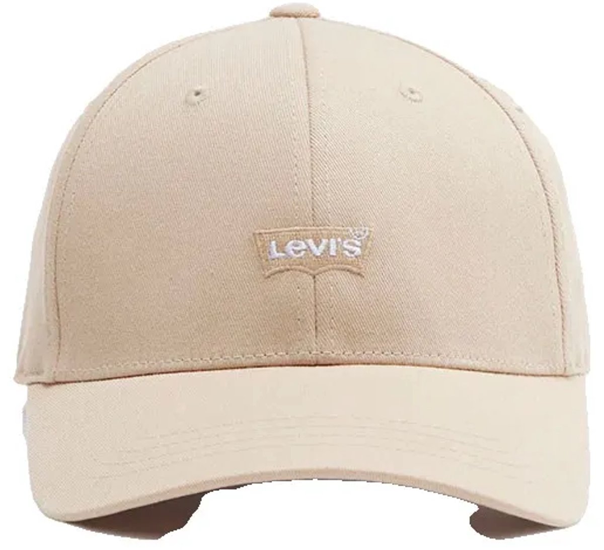 Levis Accessories Housemark Flexfit Pet Beige