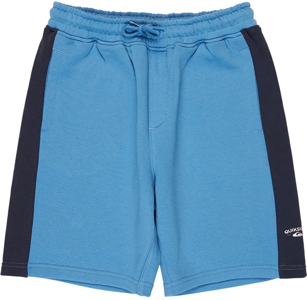 Quiksilver Knowledge Area Korte Sportbroek 8 Years Jongen Blauw