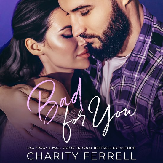 Bad For You - cover