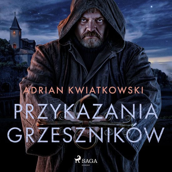 Przykazania grzeszników - cover