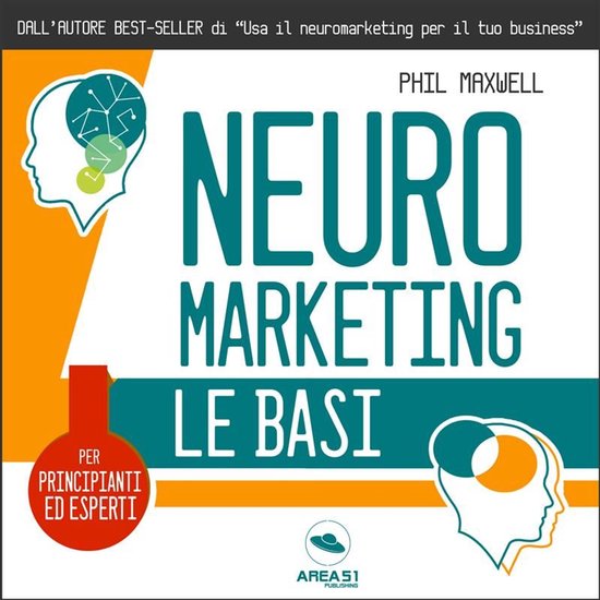 Neuromarketing. Le basi - cover
