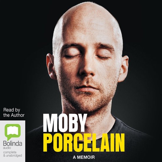 Porcelain - cover