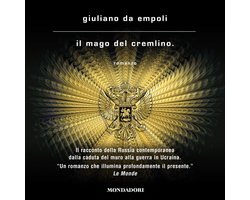 Il mago del Cremlino