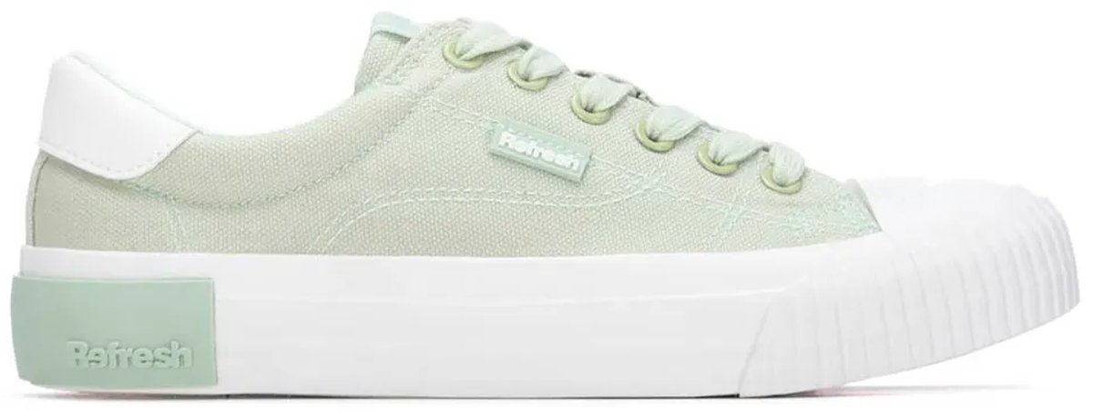 Refresh 175110 Schoenen Groen EU 38 Vrouw