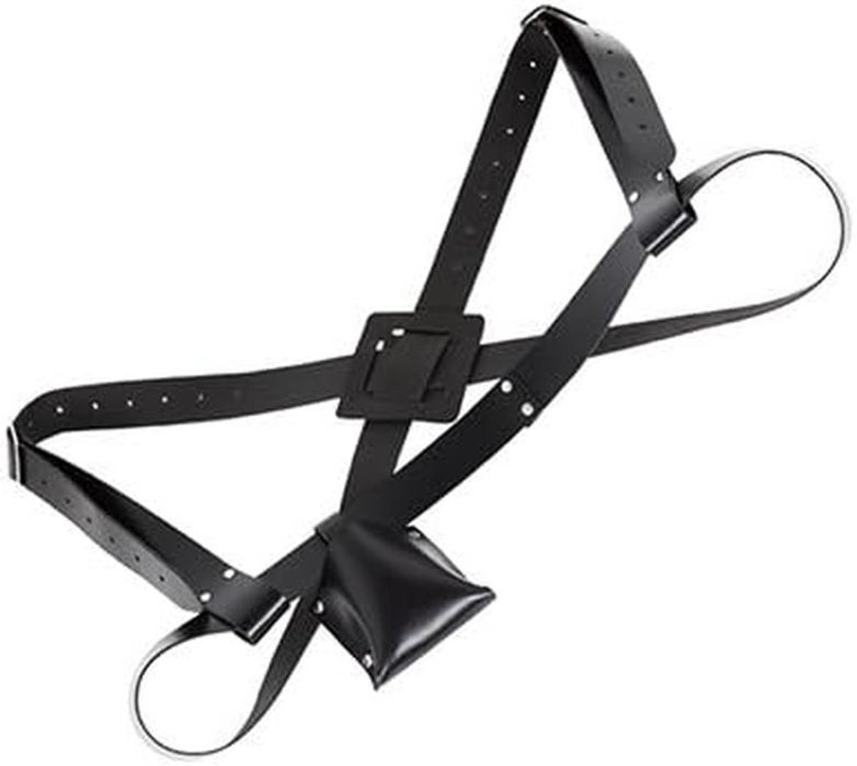 Servieshouder - Standaard Organiser - Horeca Keuken - Compact Model - 27x1x1 cm
