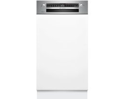 Bosch Serie 4 SPI4HMS13E - Inbouwvaatwasser - Homeconnect - Silence Plus - Intensivezone