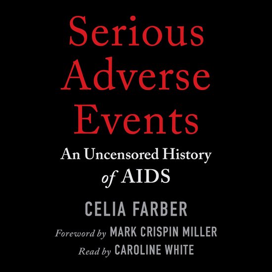 Serious Adverse Events - cover