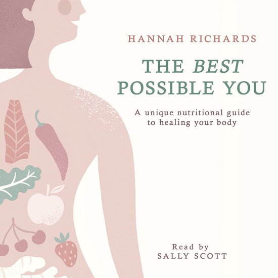 The Best Possible You - cover