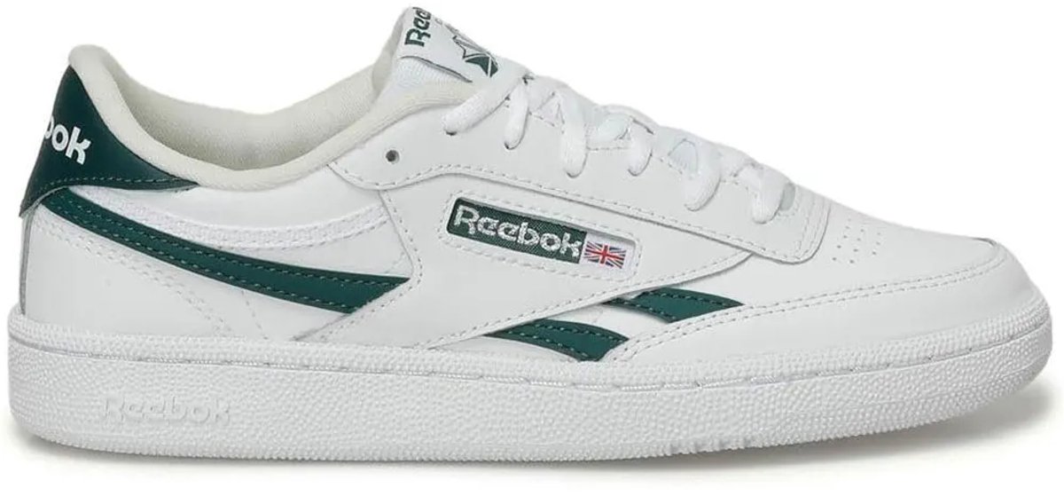 White / Collegiategreen / Vintagechalk