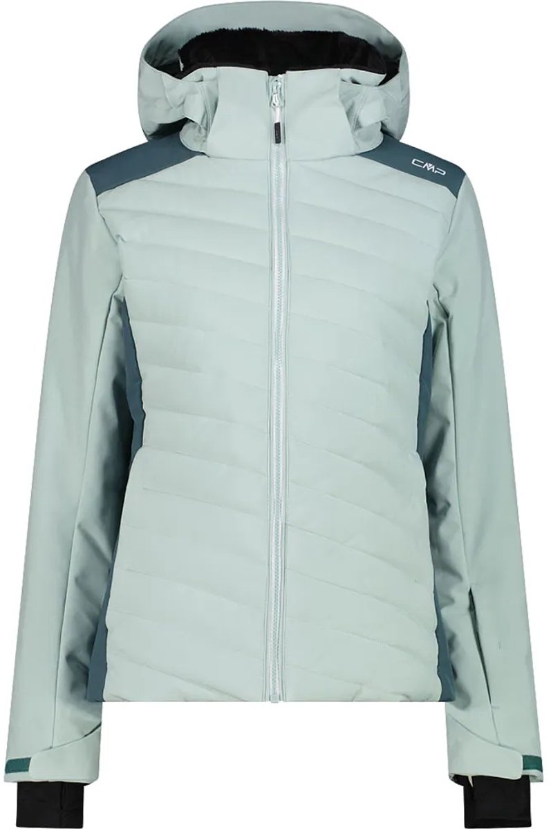 Cmp 35w0166 Jas Groen S Vrouw