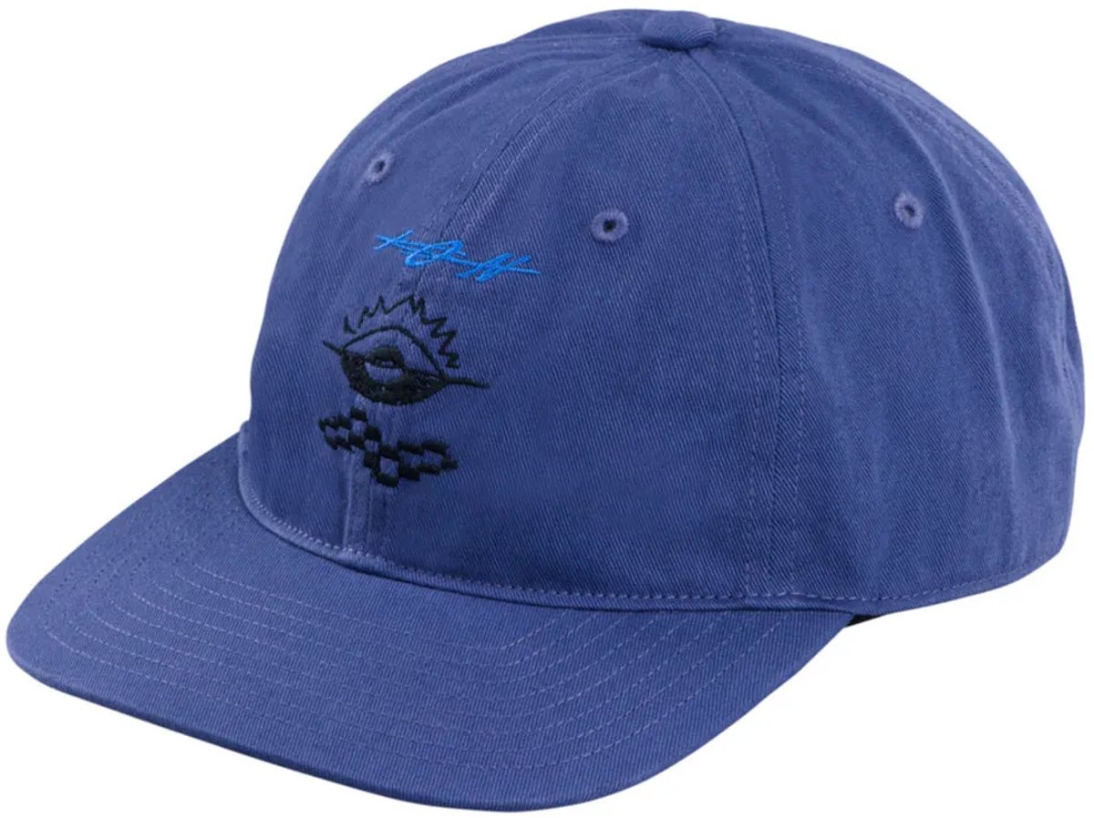 Ion Team Pet Deep Water
