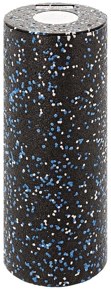 ACTIV/SPACE – Roller EPP glad voor massage Crossfit – blauw