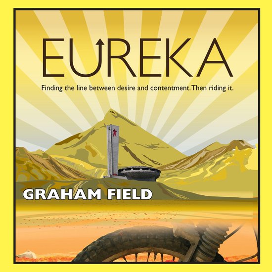 Eureka - cover