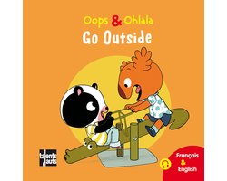 Oops & Ohlala - Go Outside