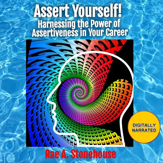 Assert Yourself! - cover
