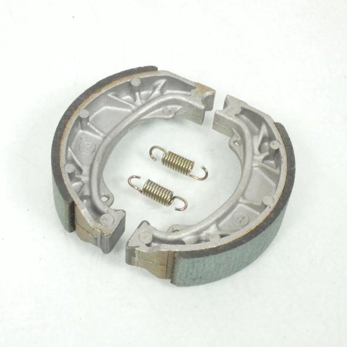 Mâchoire de frein origine pour Scooter Benelli 50 491 St 1998 à 2004 Ø109X25mm / AR Neuf