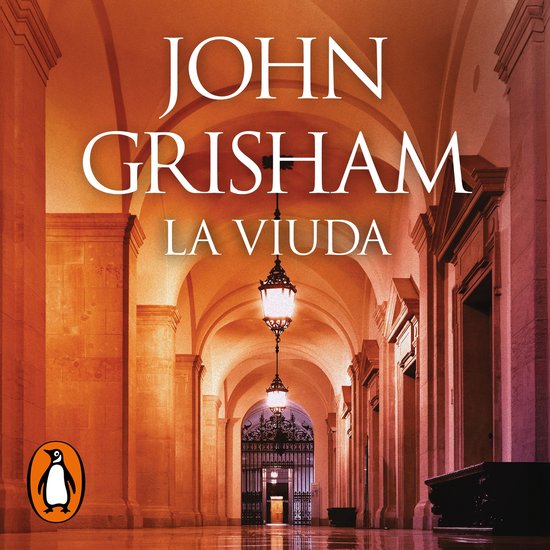 La viuda - cover