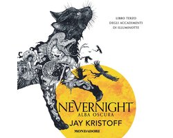 Nevernight. Alba oscura