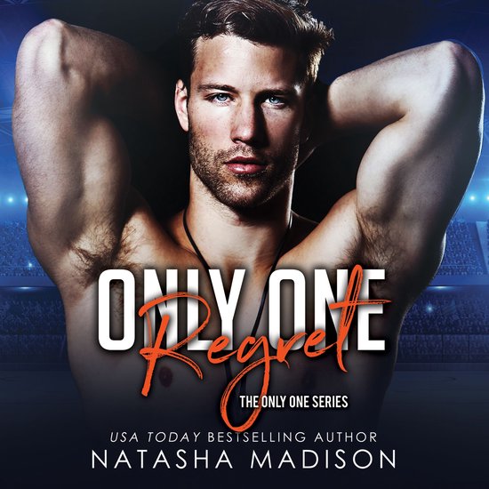 Only One Regret - cover