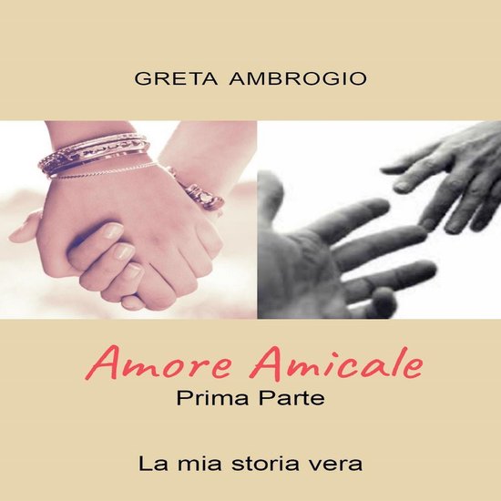 Amore Amicale - cover