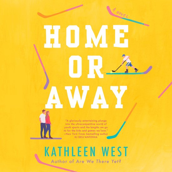 Home or Away - cover