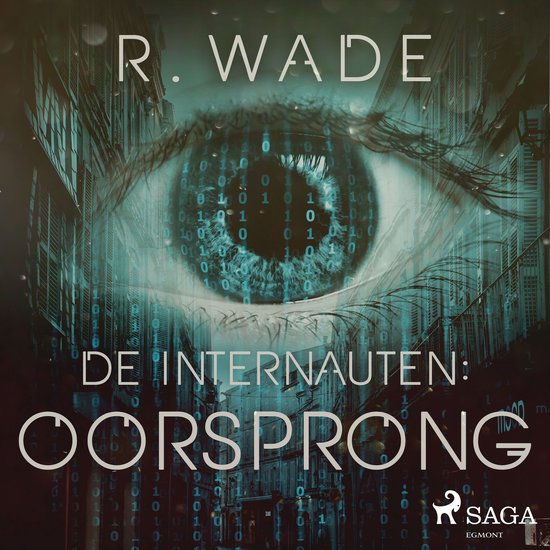Oorsprong - cover