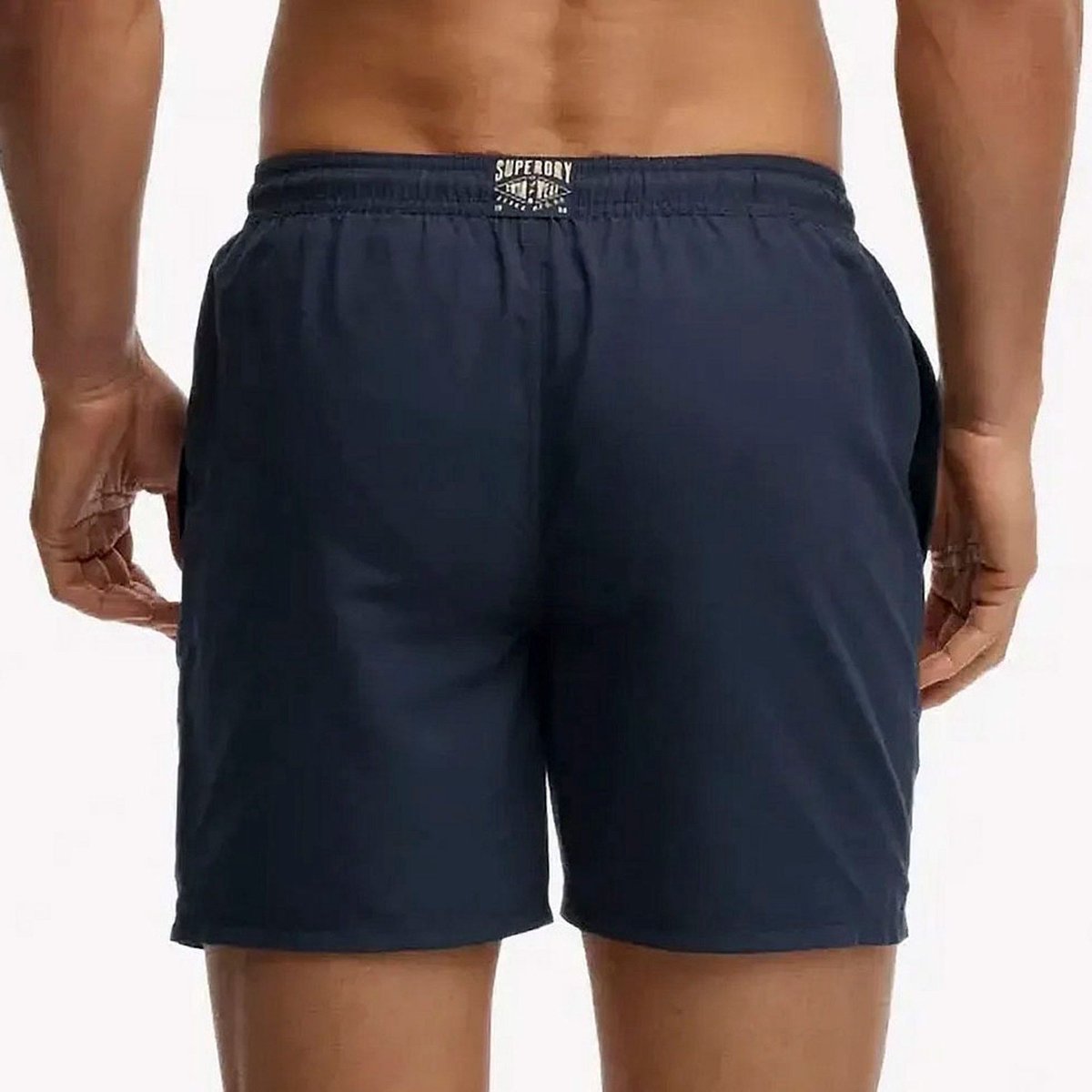 Superdry - Heren - Zwembroeken — afbeelding 6