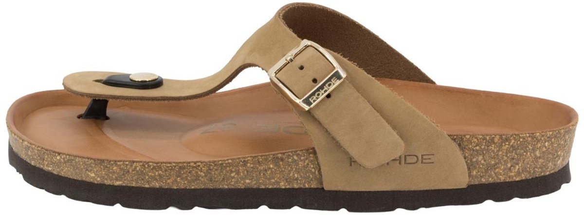Rohde Dames sandalen Alba