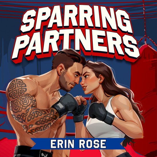 Sparring Partners - cover