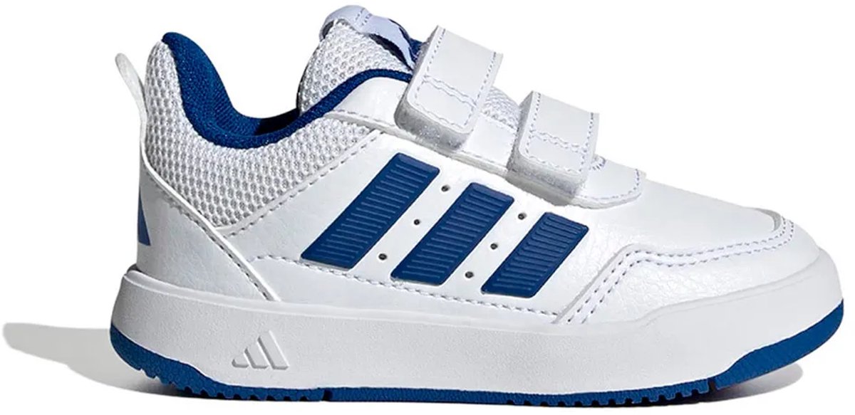 Adidas Tensaur Sport 3.0 Babyschoenen Kinderen Wit