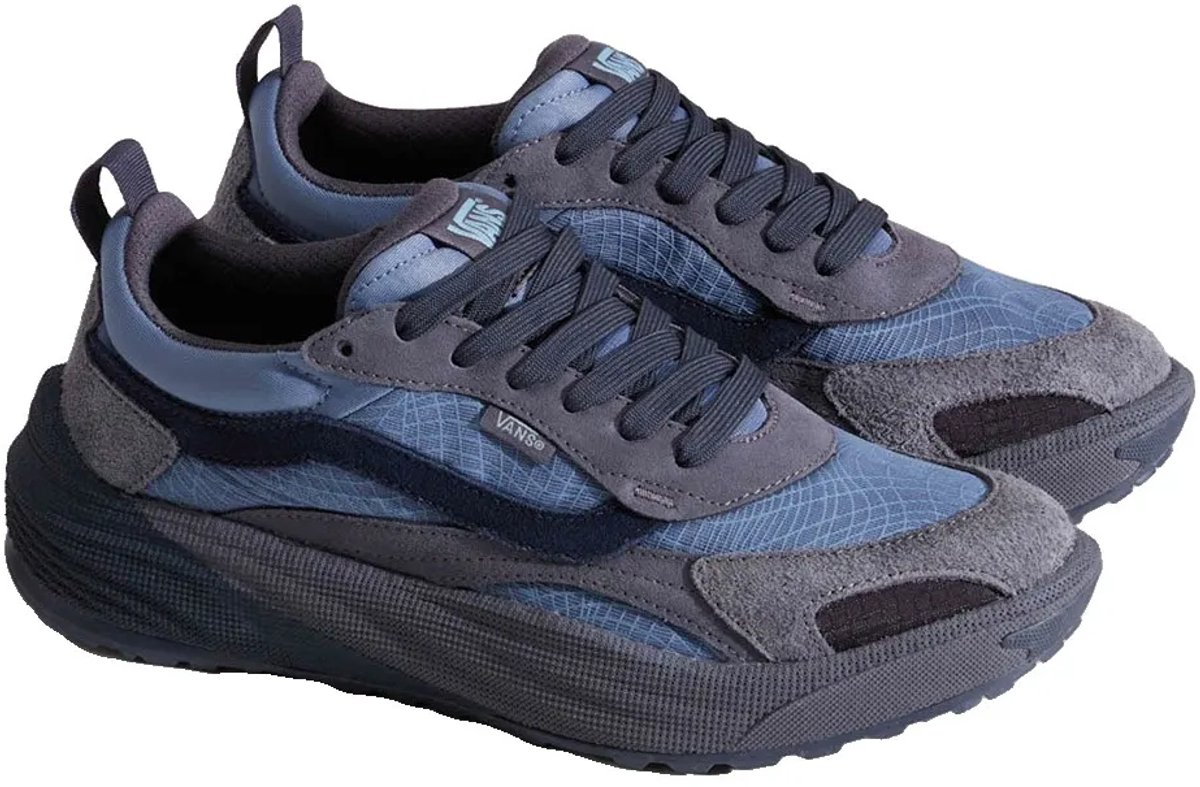 Vans Ultrarange Neo 2.0 Schoenen Glacial Slate / Steel