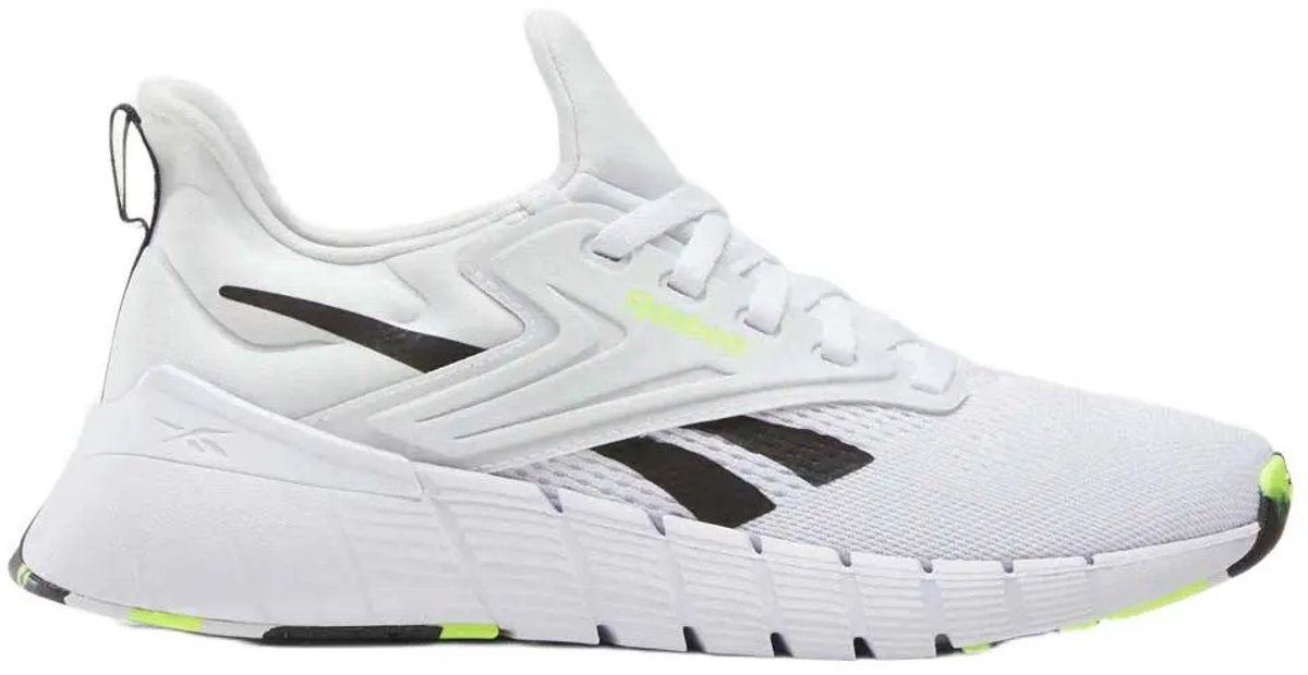 Reebok Nano Gym Schoenen 1/2 Vrouw Zwart