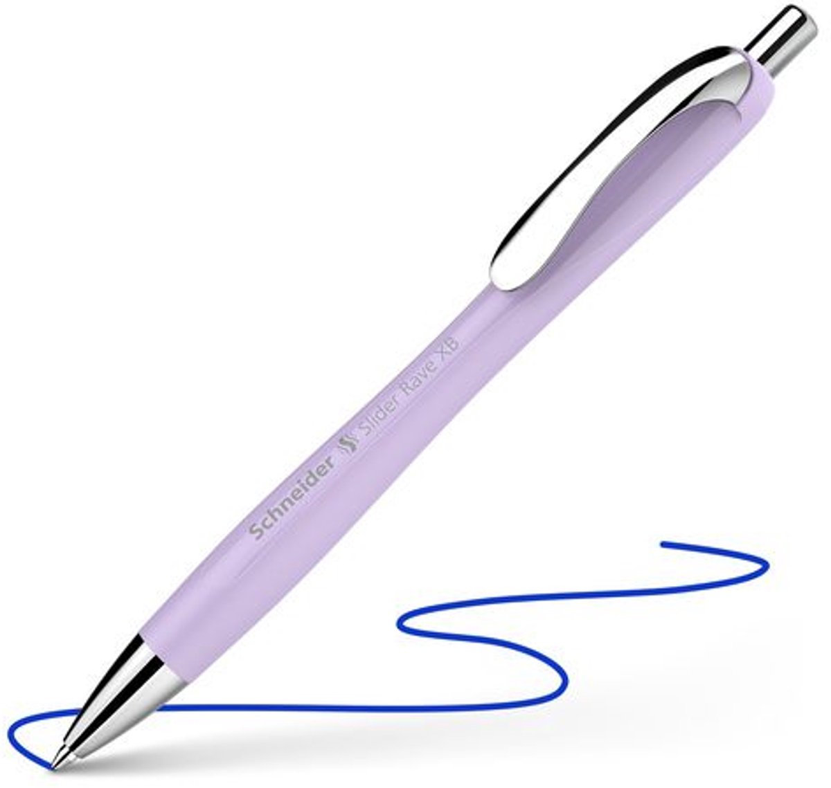 Schneider Balpen Rave XB - Trend Edition Blossom - S-132559